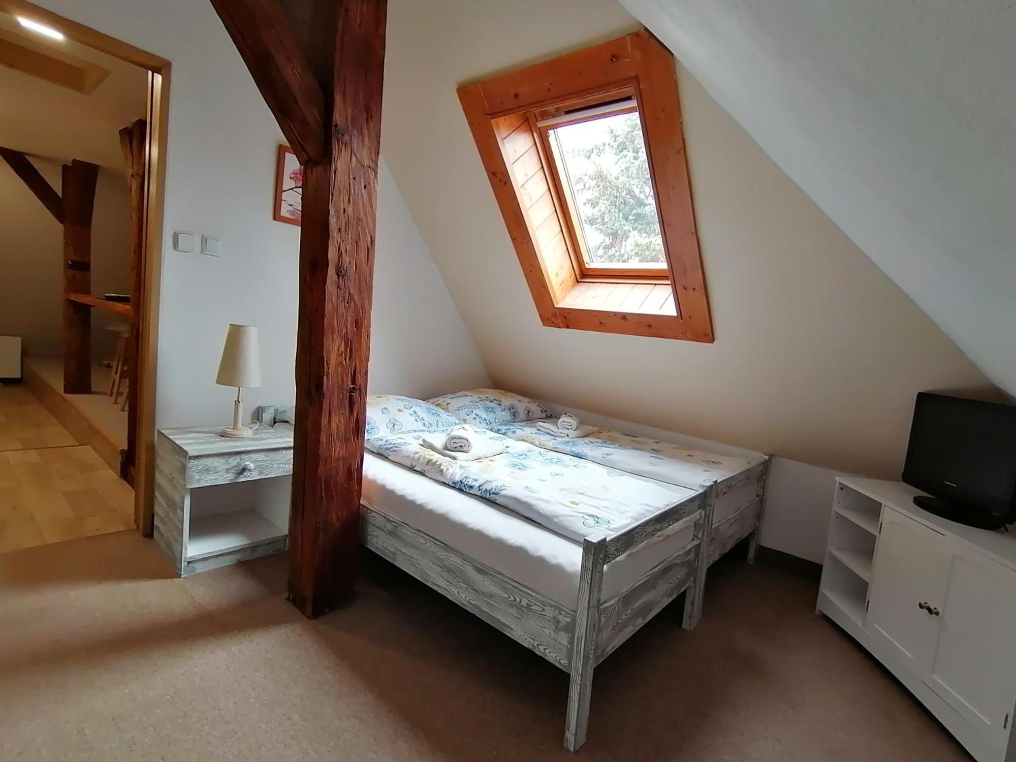 Apartman Nelli Horice na Sumave Exterior foto