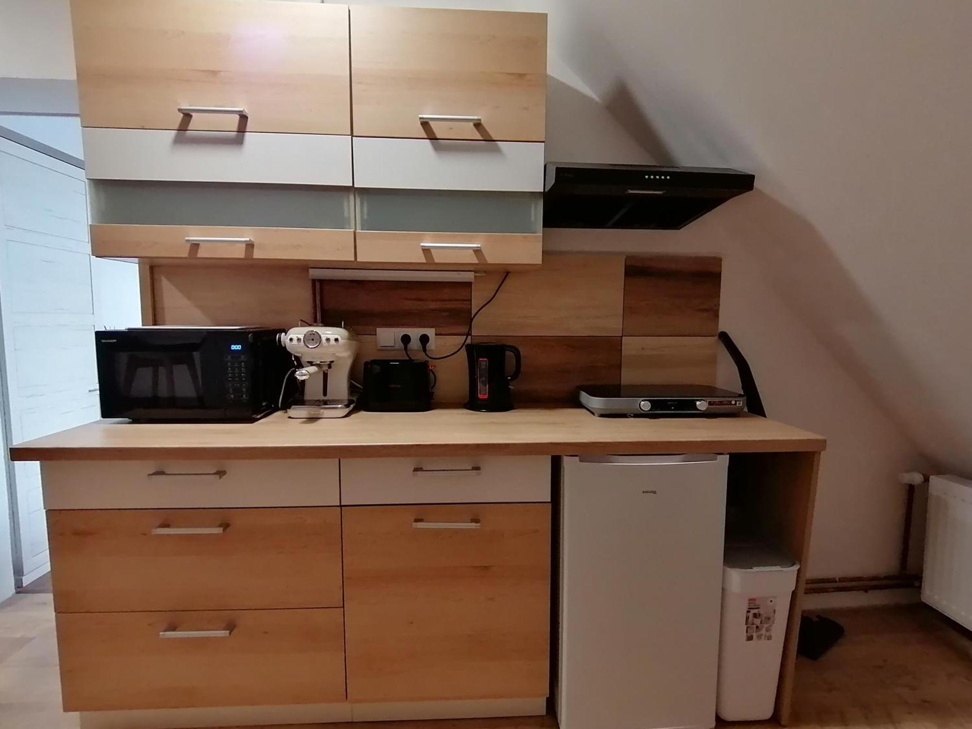 Apartman Nelli Horice na Sumave Exterior foto