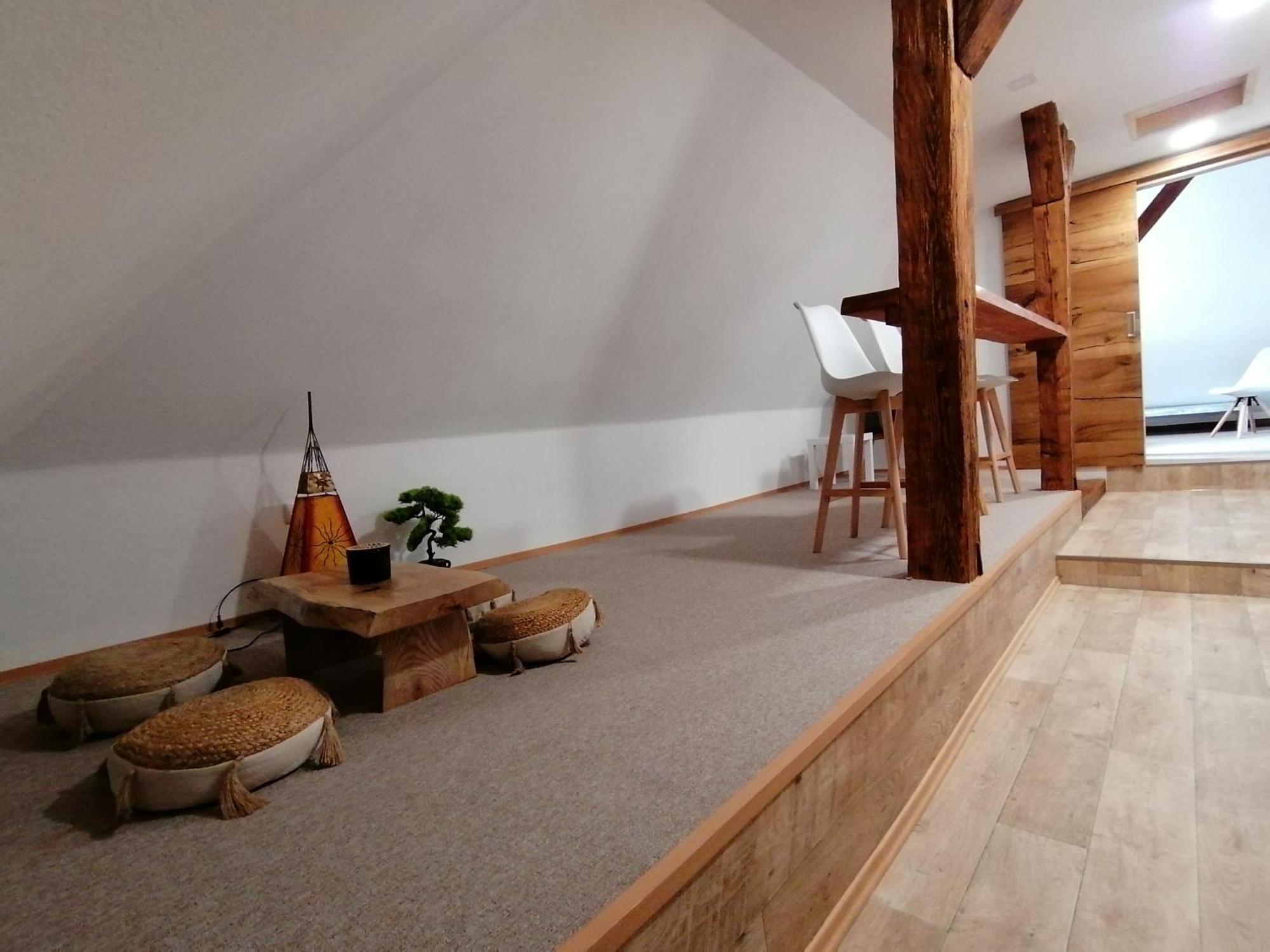 Apartman Nelli Horice na Sumave Exterior foto