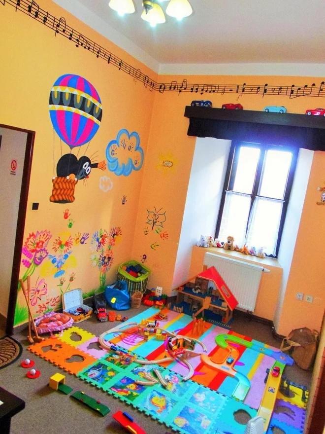 Apartman Nelli Horice na Sumave Exterior foto
