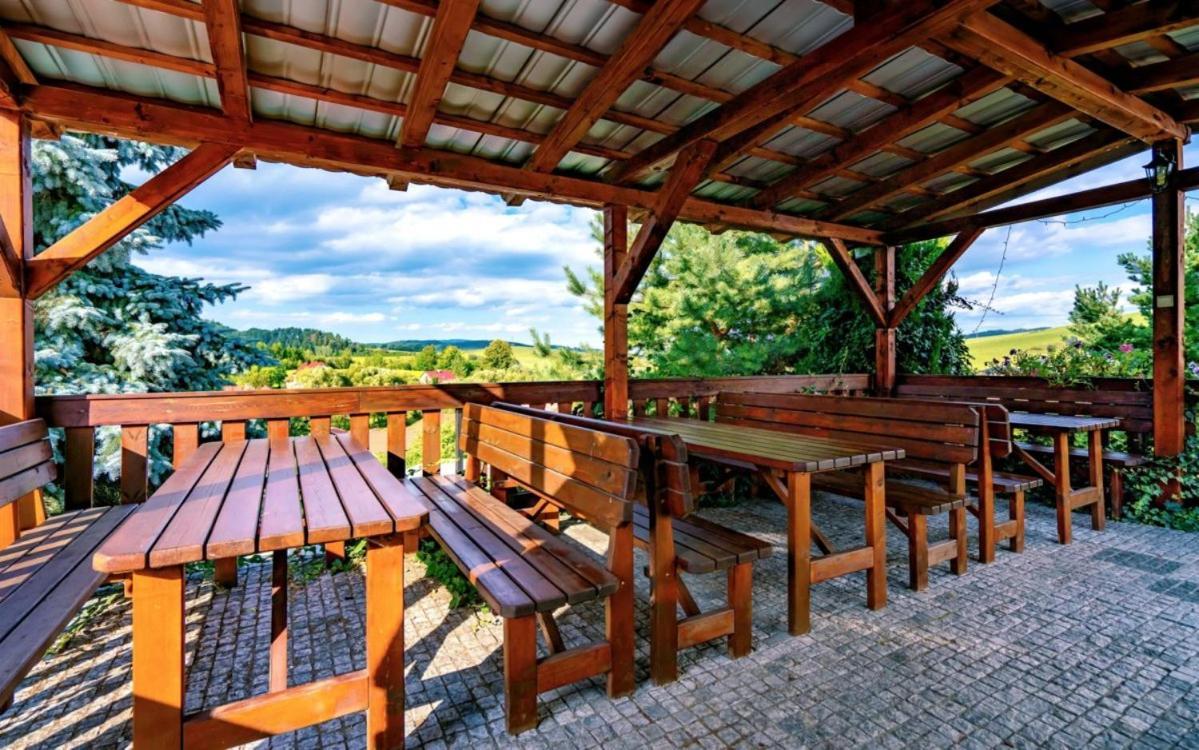 Apartman Nelli Horice na Sumave Exterior foto