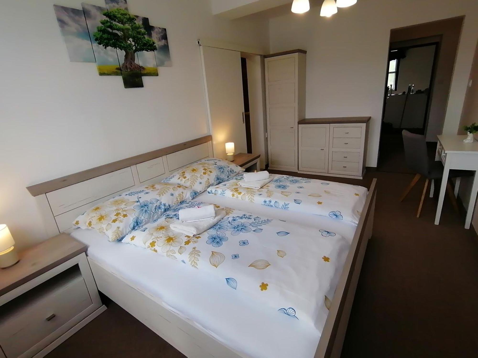 Apartman Nelli Horice na Sumave Exterior foto